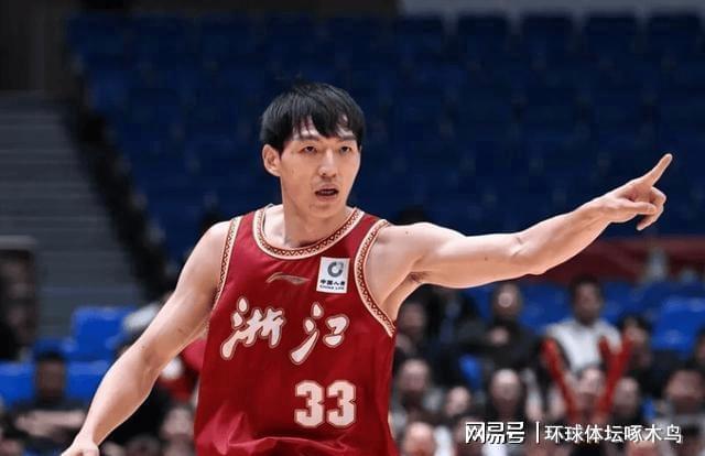 MK体育官方网站-胡金秋29分12篮板 CBA常规赛 广厦客场86-89加时不敌浙江